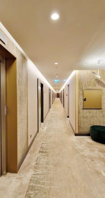3Emerald Residence -Freegym Sauna Home Budapest Exterior foto
